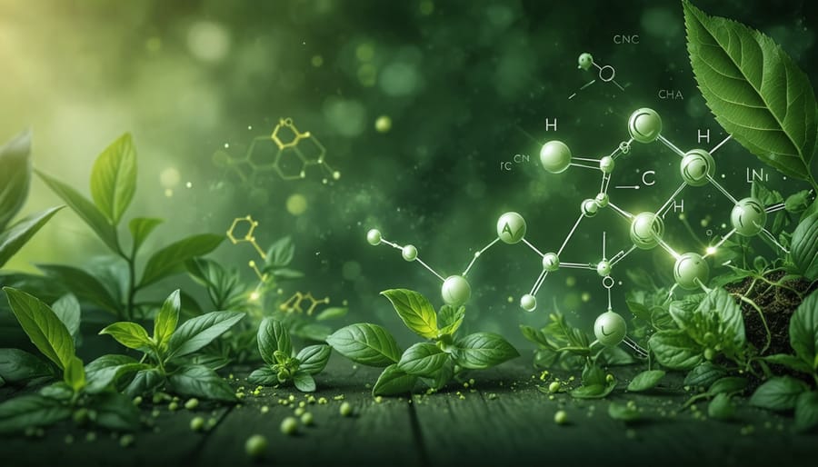 Natural Male Enhancement: The Science Behind Semenax’s Potent Ingredients