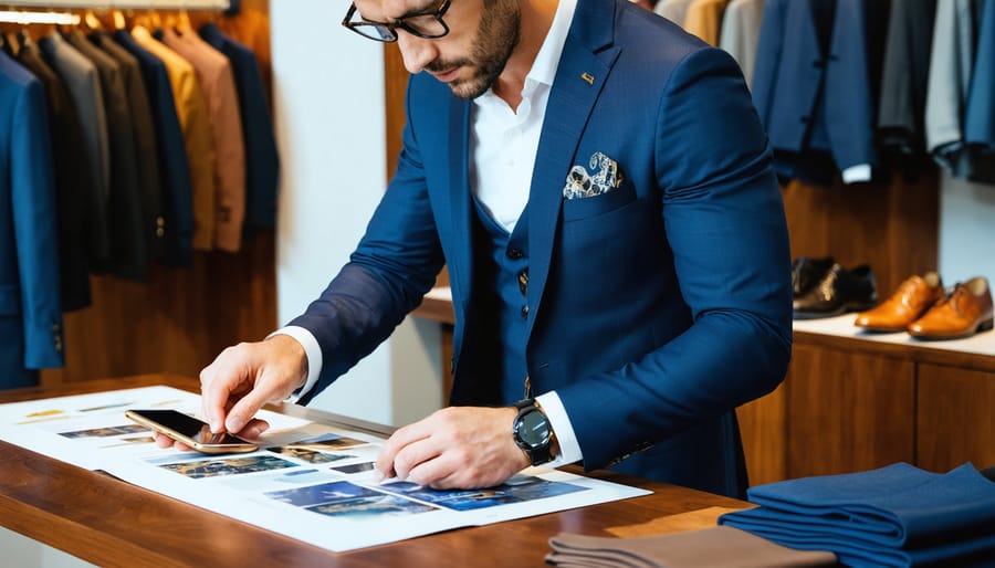 AI Loan Matching Just Made Designer Fashion Affordable (Here’s How It Works)