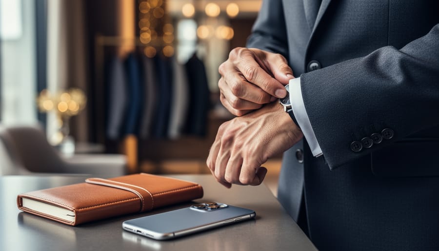 Fashion Trends Meet Responsible Online Casino Play: A Modern Man’s Guide to Calculated Risk